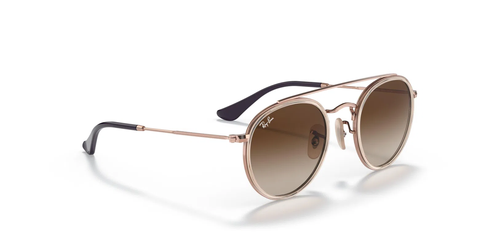 Ray-Ban Kids 0RJ9647S Sunglasses - view 16